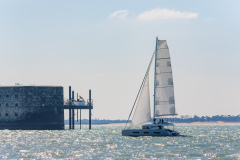 Lagoon 55