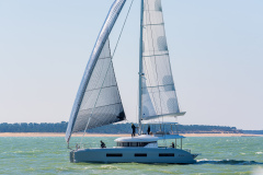 Lagoon 55