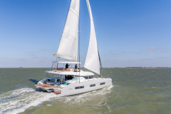 Lagoon 55