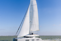 Lagoon 55