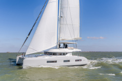 Lagoon 55