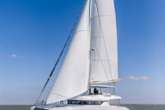 Lagoon 55