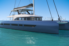 Lagoon Cat 82 exterior