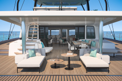Lagoon Cat 82 exterior
