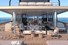 catamaran lagoon EIGHTY 3 exterior
