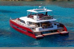Lagoon Sixty 7