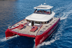 Lagoon Sixty 7
