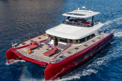 Lagoon Sixty 7
