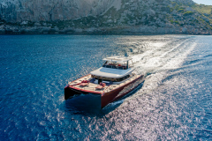 Lagoon Sixty 7