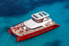 Lagoon Sixty 7