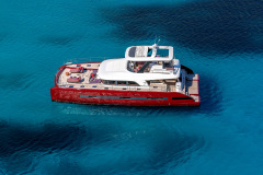 Lagoon Sixty 7