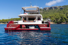 Lagoon Sixty 7