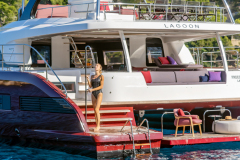 Lagoon Sixty 7