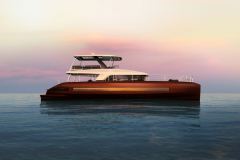 Lagoon Sixty 7