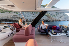 Lagoon Sixty 7 