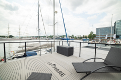 La Mare 11 Houseboat