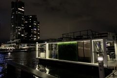 La Mare Modern 12 Houseboat