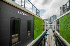 La Mare Modern 15 Houseboat
