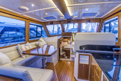 Newport Boat Show