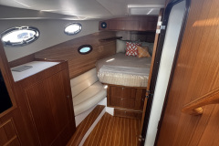 True North 39 interior