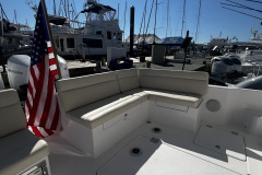 True North 39 interior