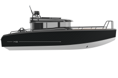 XO_270_IB_Black_Front_Cabin_2