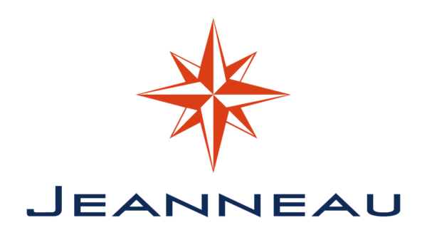 jeanneau logo