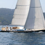 CNB custom sailboats