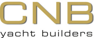 CNB yachts logo