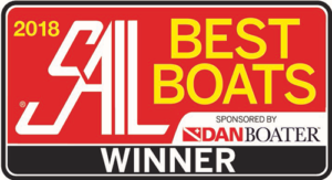 Sail Best Boats logo