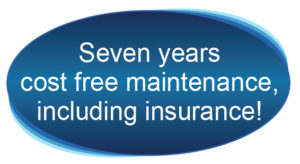 7yr Navigare sales bubble