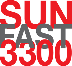 Jeanneau Sunfast 3300 logo
