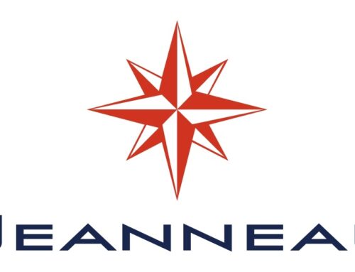 Marine Servicenter 2022 Double North American Jeanneau Sailboat Dealer of the Year!