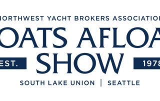 boat show logo