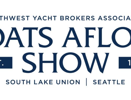 Seattle Boats Afloat Fall Show September 2022 – Re-Cap