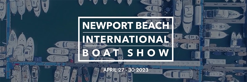 Newport Beach International Boat Show