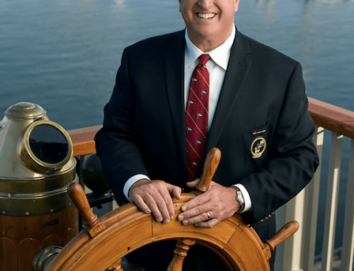 Please Welcome Michael J. Dorgan & Dorgan Yachts to Marine Servicenter!