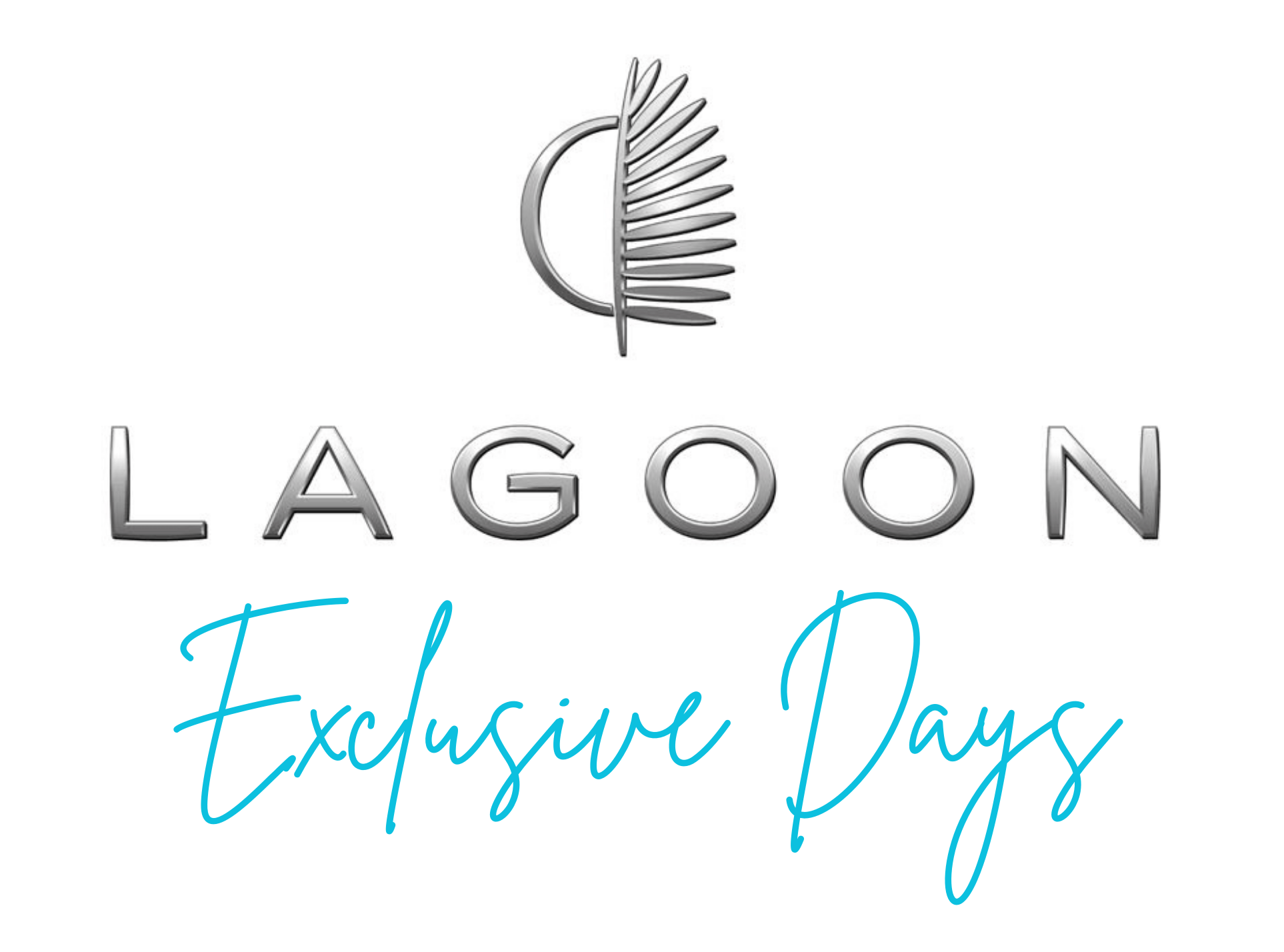 lagoon exclusive days logo