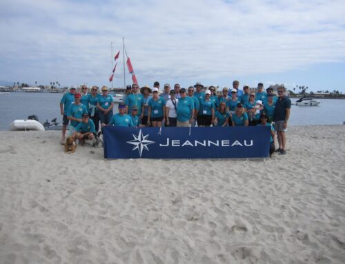 4th Annual SoCal Jeanneau Rendezvous | 2025