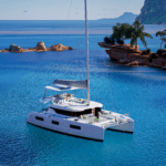Lagoon 46 Catamaran