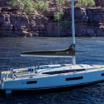 Jeanneau 415