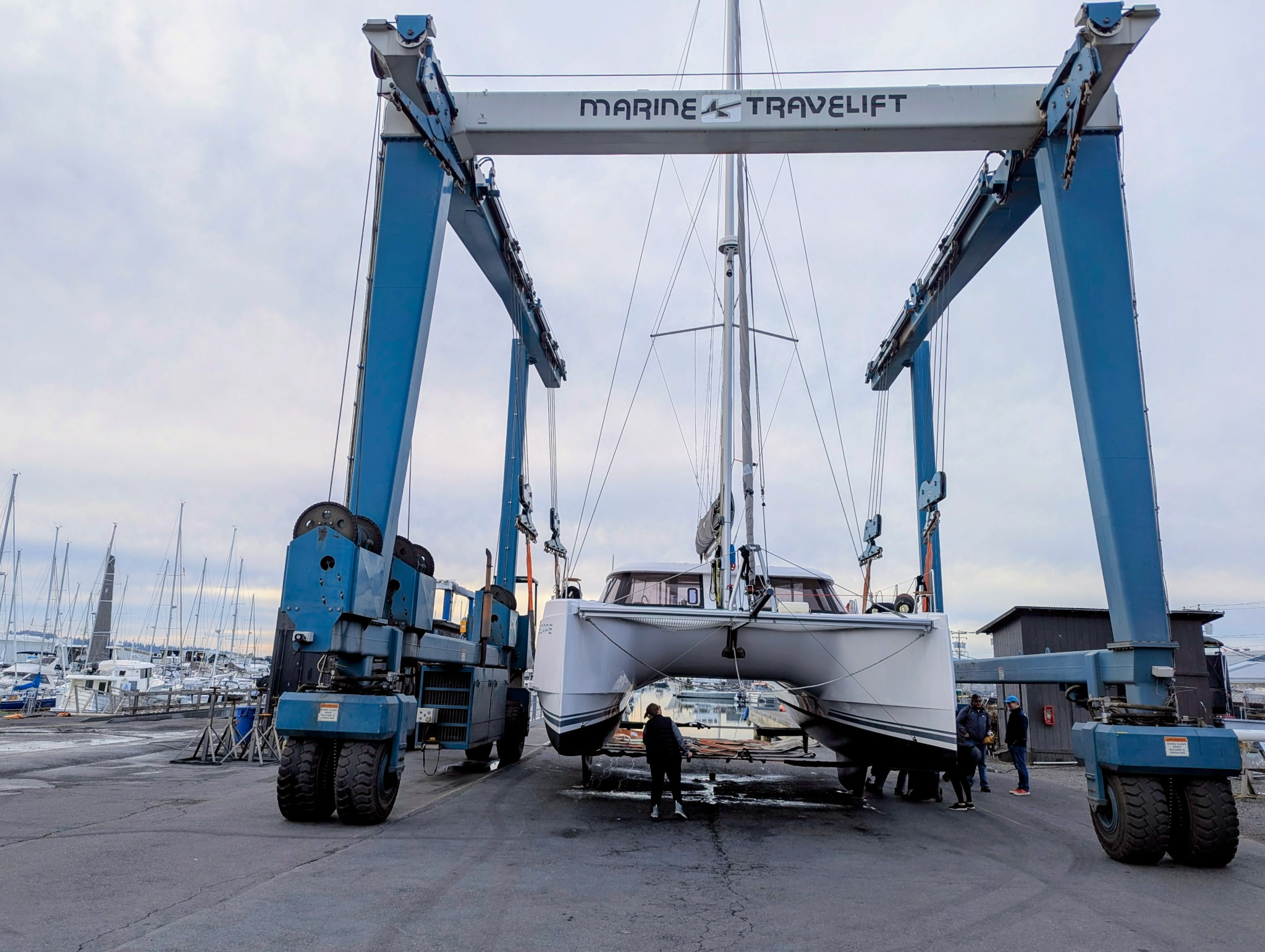 Jeanneau 410