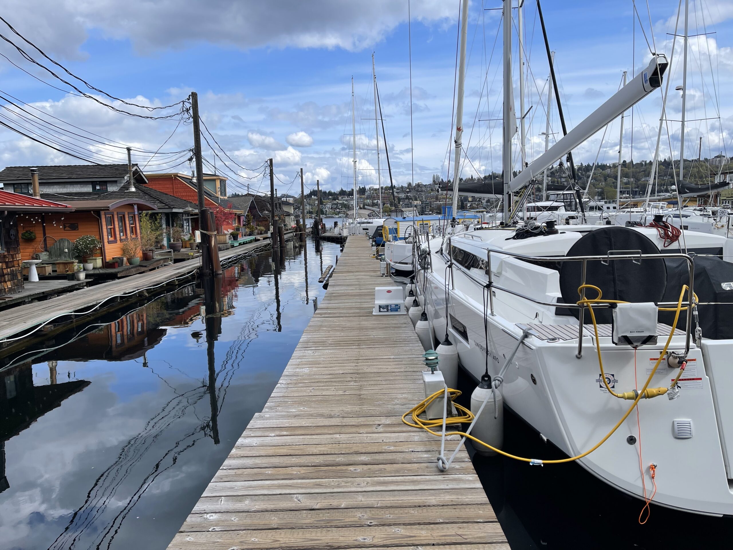 Click to View Our Boat Shows & Events!