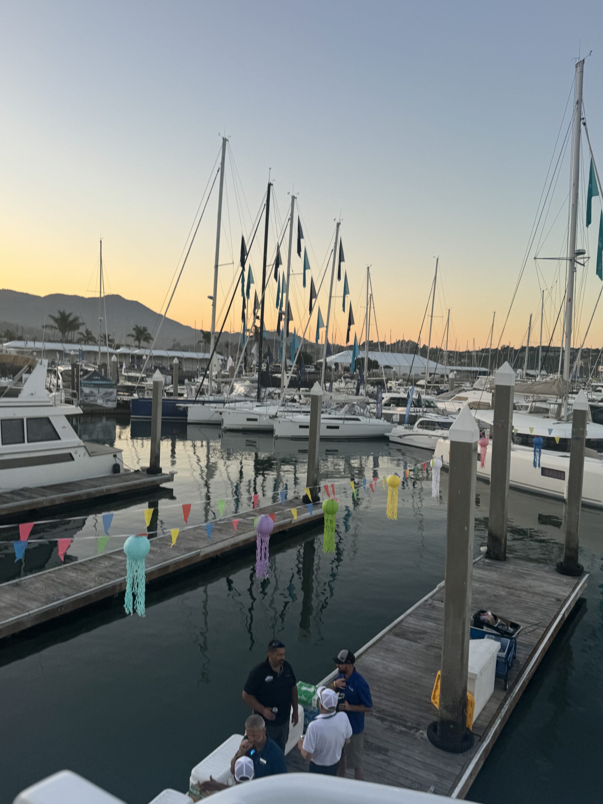 CLIPPER YACHT HARBOR