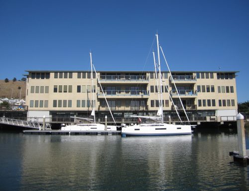 Marine Servicenter Expands into Northern California