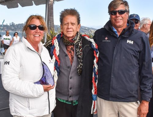 Marine Servicenter Wins Best in Show at the 2026 Sausalito Boat Show